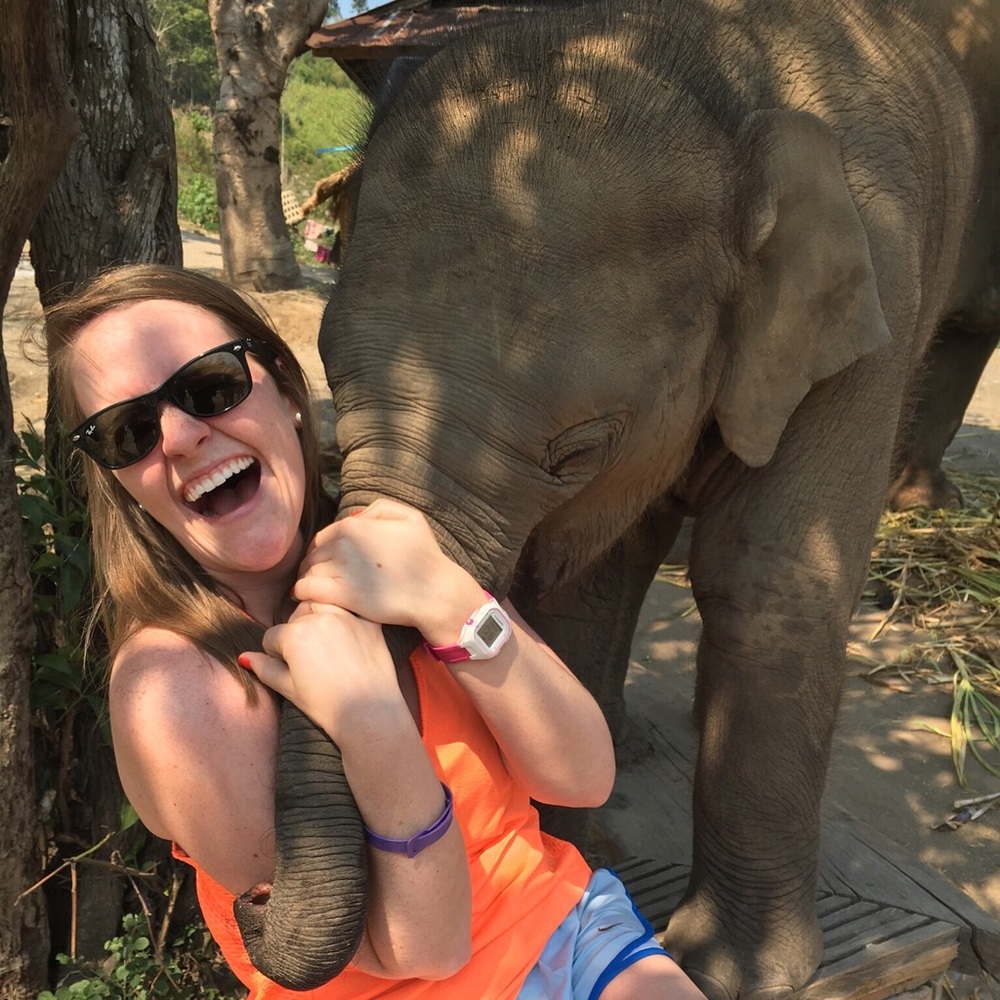 Meet your Posher, Lauren